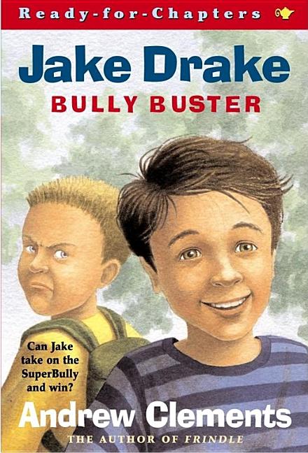 Jake Drake, Bully Buster