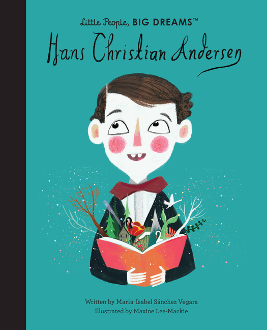 Hans Christian Andersen