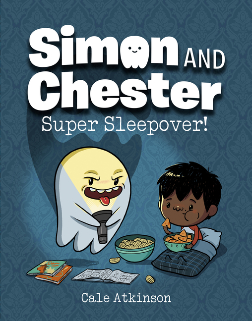 Super Sleepover!