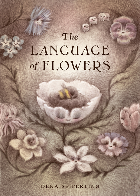 Language of Flowers, The