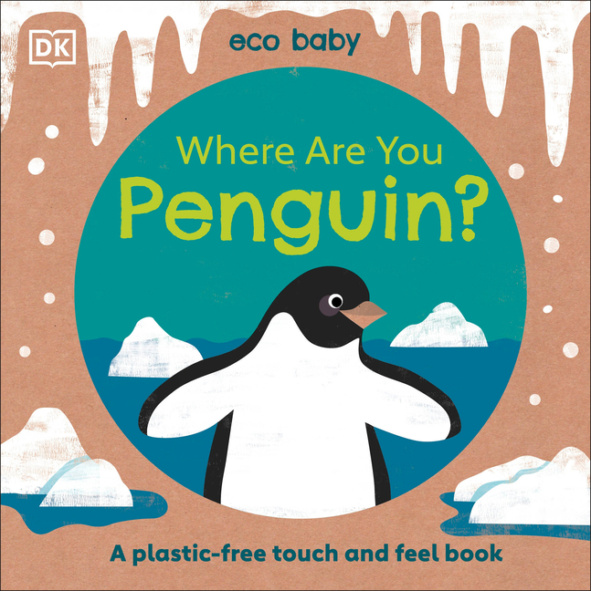 Where Are You Penguin?