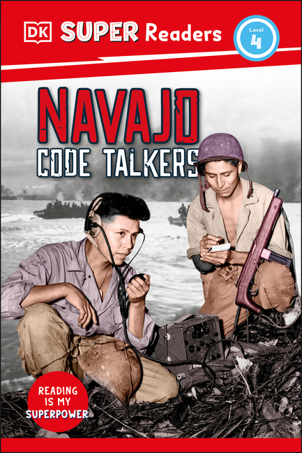 Navajo Code Talkers