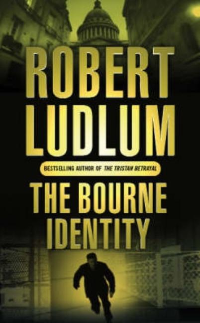 Bourne Identity, The