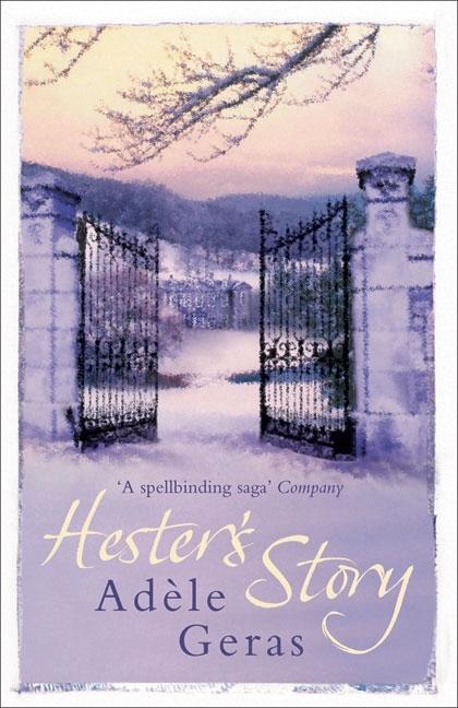 Hester's Story