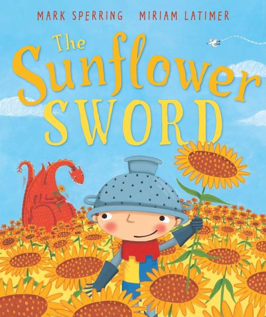 Sunflower Sword