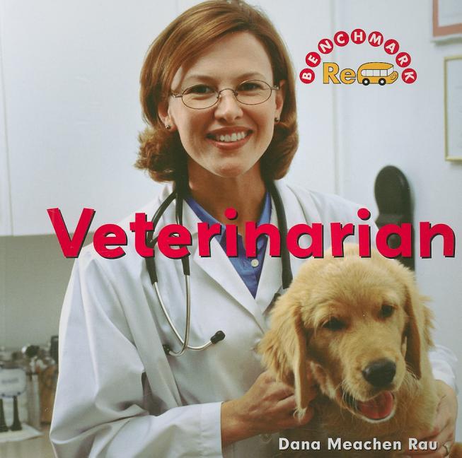 Veterinarian