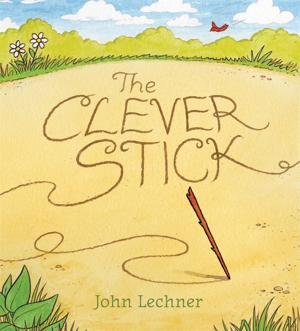 The Clever Stick