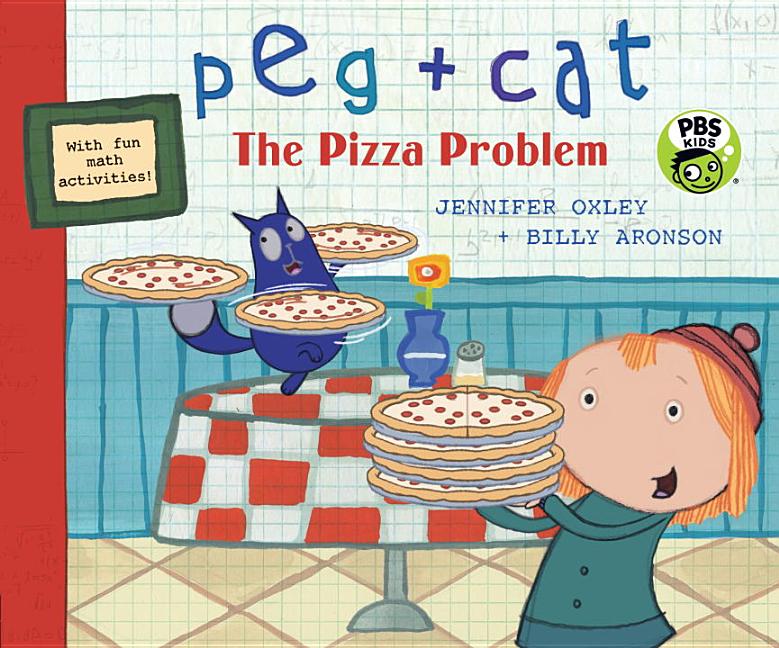 The Pizza Problem