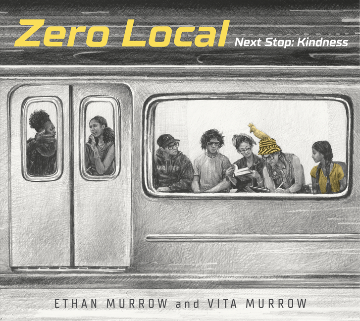 Zero Local: Next Stop: Kindness