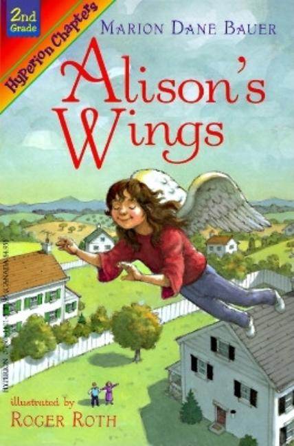 Alison's Wings