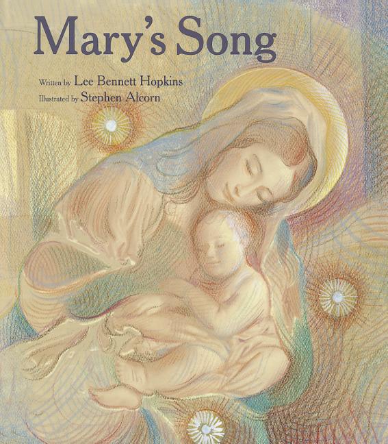 Mary's Song