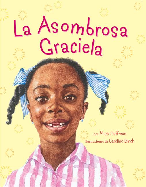 La asombrosa Graciela