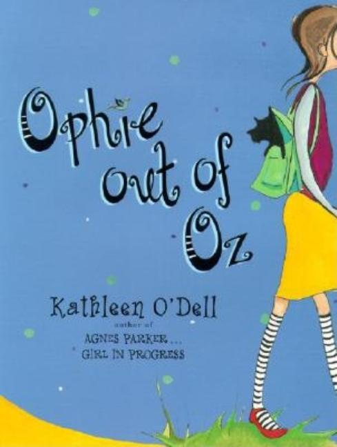 Ophie Out of Oz