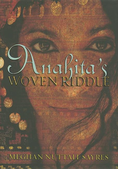 Anahita's Woven Riddle