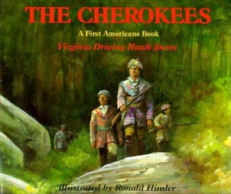 The Cherokees