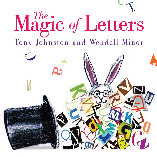 The Magic of Letters