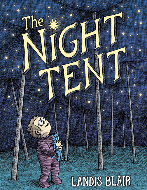 The Night Tent