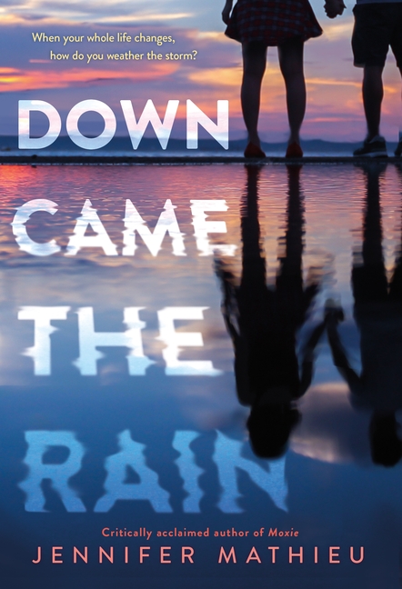 Down Came the Rain