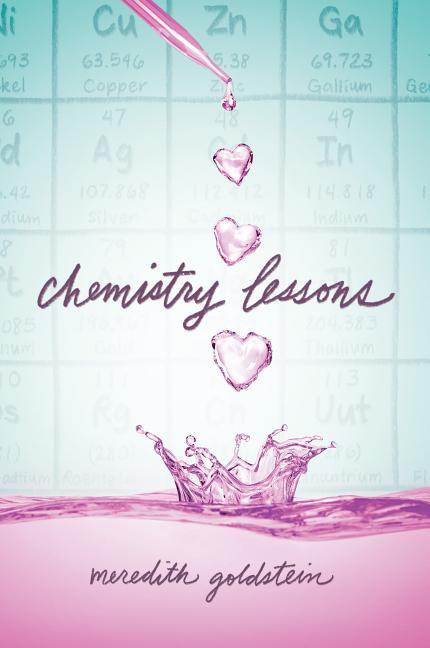 Chemistry Lessons