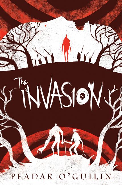 The Invasion