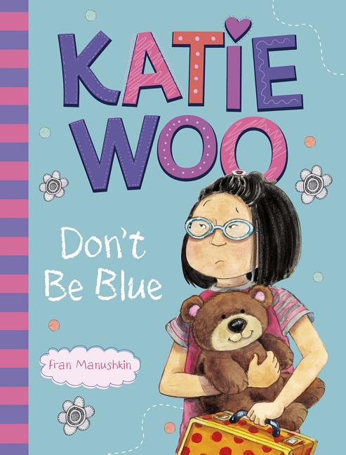 Katie Woo, Don't Be Blue