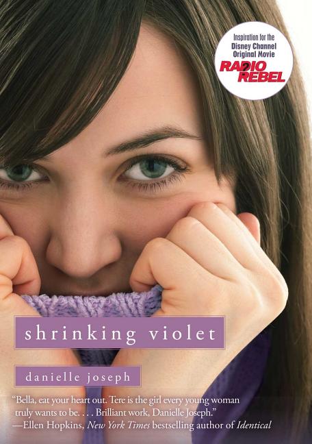 Shrinking Violet