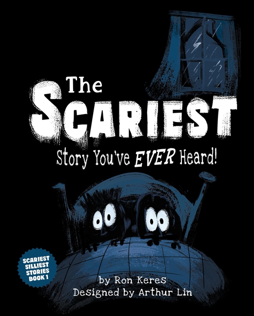 The Scariest Story You've Ever Heard!