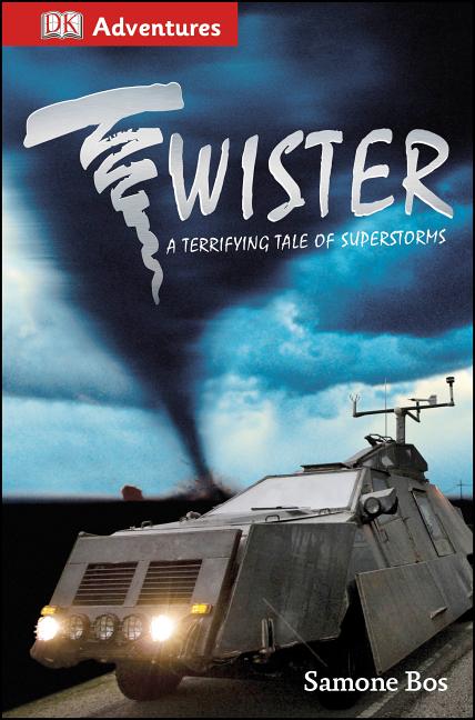 Twister: A Terrifying Tale of Superstorms