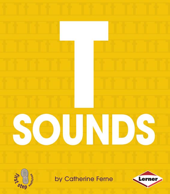 T Sounds