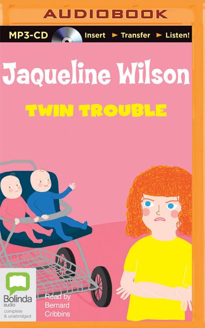 Twin Trouble