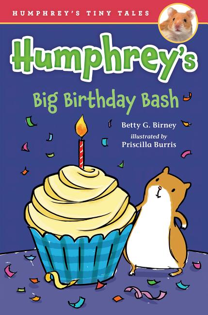 Humphrey's Big Birthday Bash