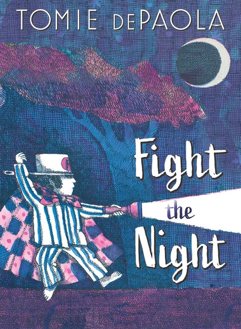 Fight the Night