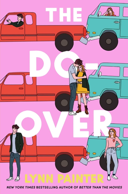 Do-Over, The