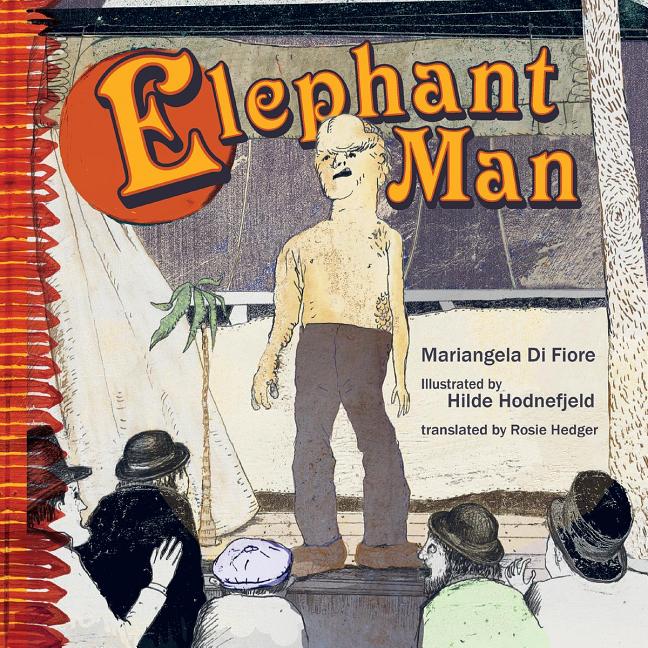 Elephant Man