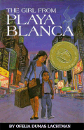 The Girl from Playa Blanca