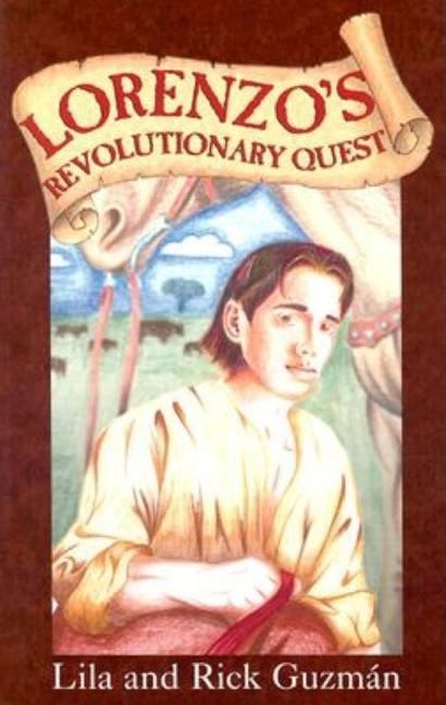 Lorenzo's Revolutionary Quest