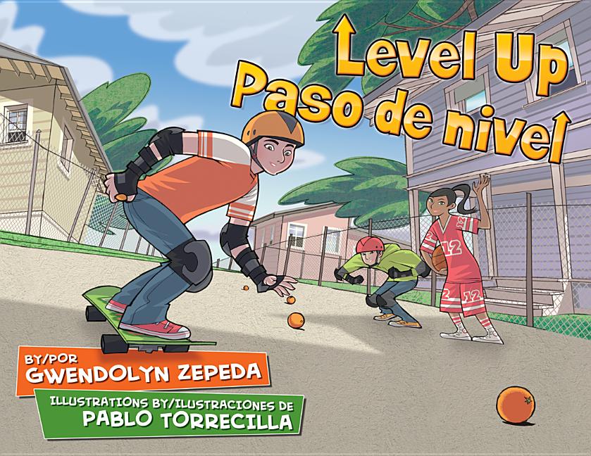 Level Up / Paso de nivel