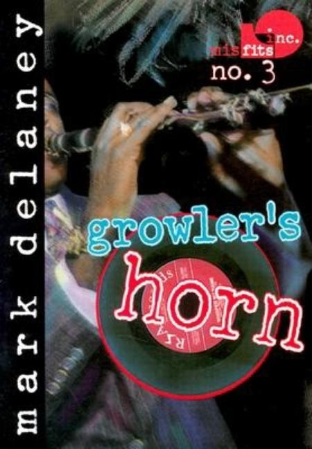 Growler's Horn