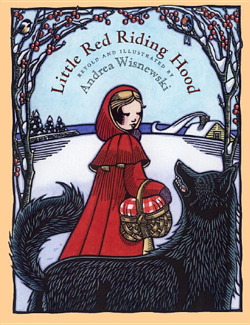 Little Red Riding Hood