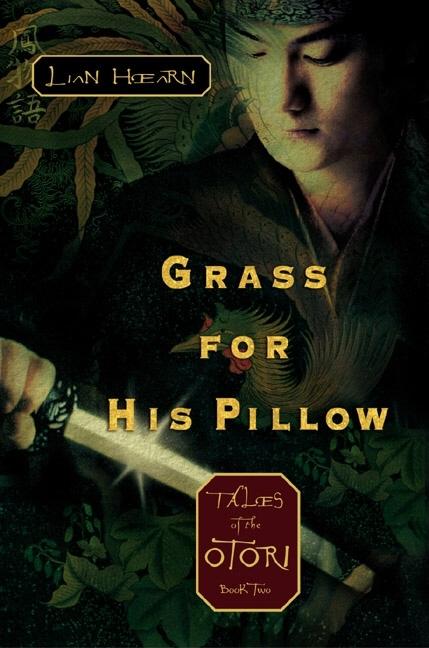 Grass for His Pillow