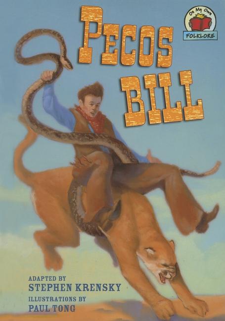 Pecos Bill