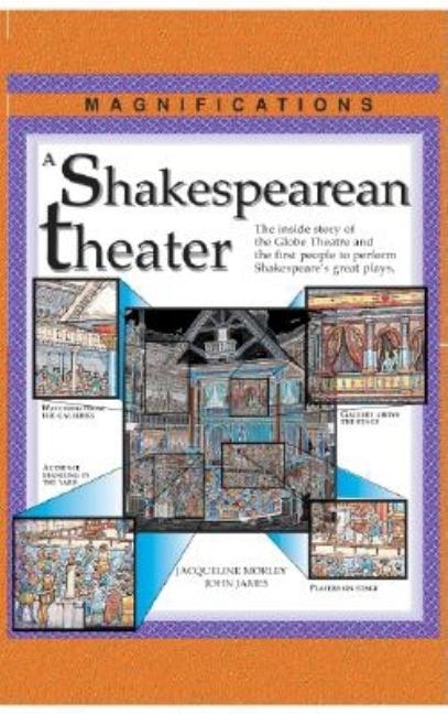 Shakespearean Theater