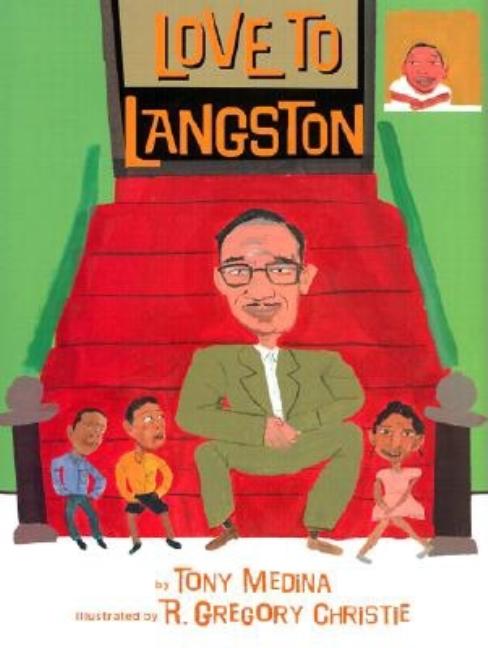 Love to Langston