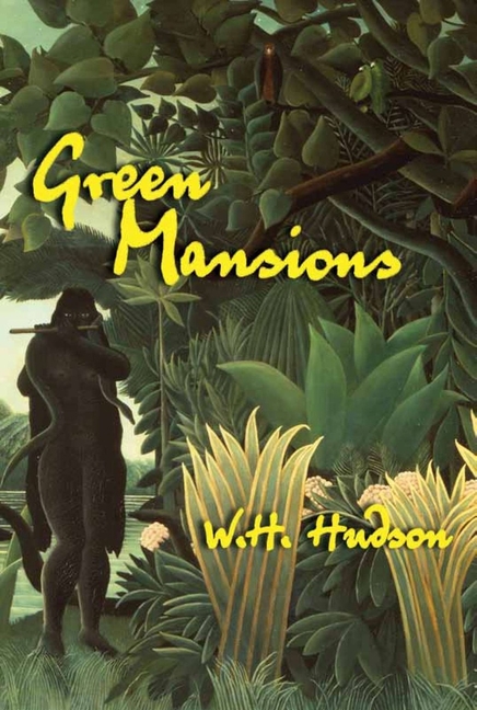 Green Mansions