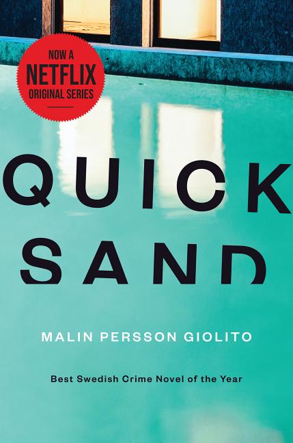 Quicksand