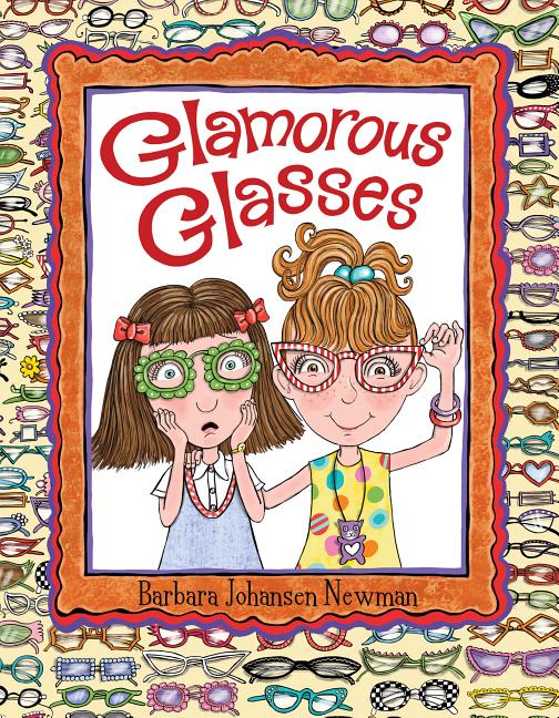 Glamorous Glasses