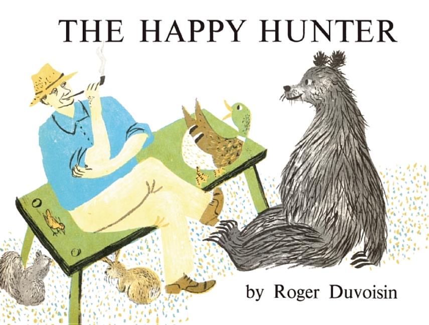 The Happy Hunter