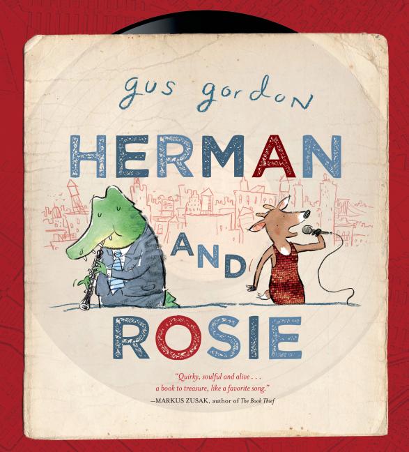 Herman and Rosie