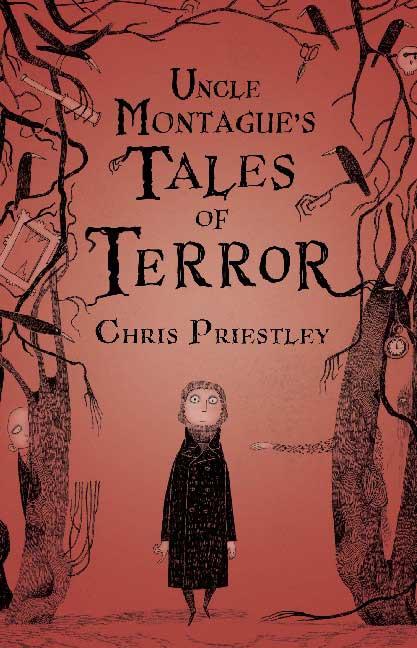 Uncle Montague's Tales of Terror