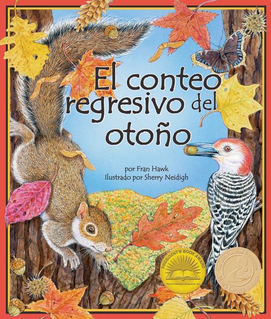 El conteo regresivo del otoño